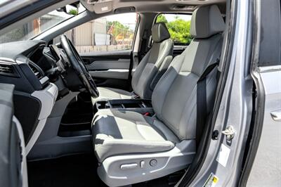 2019 Honda Odyssey EX-L - Photo 29 - Dallas, TX 75220