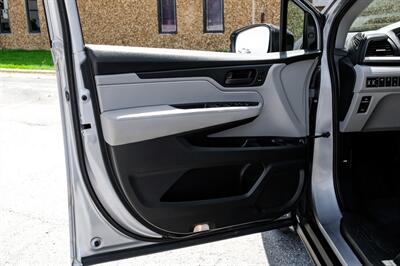 2019 Honda Odyssey EX-L - Photo 43 - Dallas, TX 75220