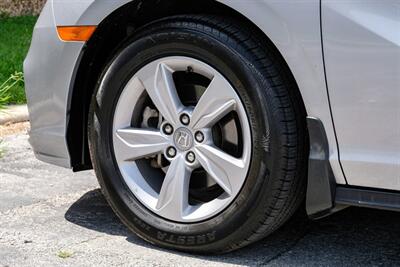 2019 Honda Odyssey EX-L - Photo 58 - Dallas, TX 75220