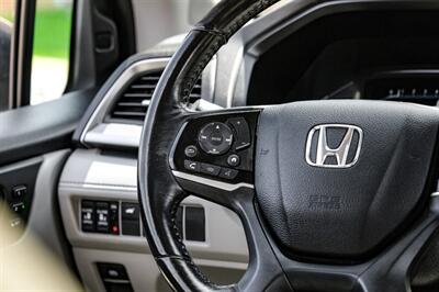 2019 Honda Odyssey EX-L - Photo 17 - Dallas, TX 75220