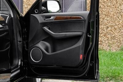 2017 Audi Q5 2.0T quattro Premium Plus   - Photo 40 - Dallas, TX 75220