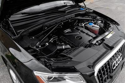 2017 Audi Q5 2.0T quattro Premium Plus   - Photo 47 - Dallas, TX 75220