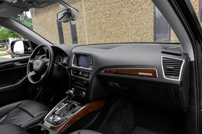 2017 Audi Q5 2.0T quattro Premium Plus   - Photo 12 - Dallas, TX 75220