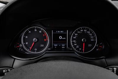 2017 Audi Q5 2.0T quattro Premium Plus   - Photo 18 - Dallas, TX 75220
