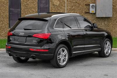 2017 Audi Q5 2.0T quattro Premium Plus   - Photo 9 - Dallas, TX 75220