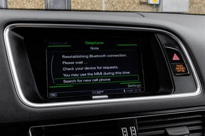 2017 Audi Q5 2.0T quattro Premium Plus   - Photo 28 - Dallas, TX 75220