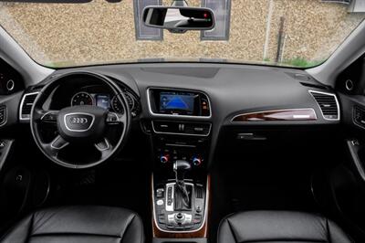 2017 Audi Q5 2.0T quattro Premium Plus   - Photo 13 - Dallas, TX 75220