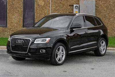 2017 Audi Q5 2.0T quattro Premium Plus   - Photo 8 - Dallas, TX 75220