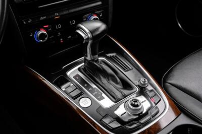 2017 Audi Q5 2.0T quattro Premium Plus   - Photo 25 - Dallas, TX 75220