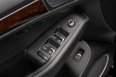 2017 Audi Q5 2.0T quattro Premium Plus   - Photo 39 - Dallas, TX 75220