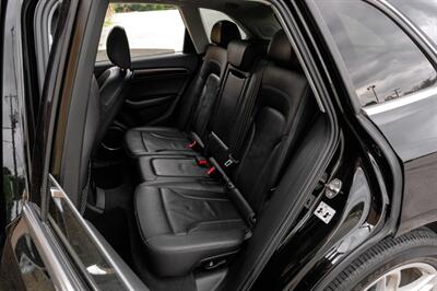 2017 Audi Q5 2.0T quattro Premium Plus   - Photo 37 - Dallas, TX 75220