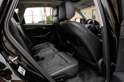 2017 Audi Q5 2.0T quattro Premium Plus   - Photo 35 - Dallas, TX 75220