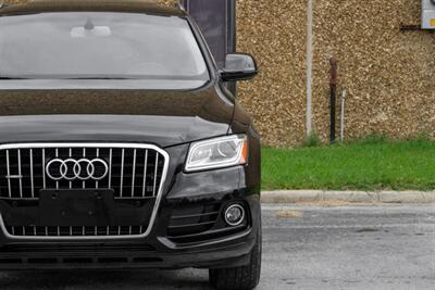 2017 Audi Q5 2.0T quattro Premium Plus   - Photo 43 - Dallas, TX 75220