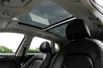 2017 Audi Q5 2.0T quattro Premium Plus   - Photo 5 - Dallas, TX 75220