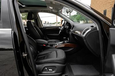 2017 Audi Q5 2.0T quattro Premium Plus   - Photo 33 - Dallas, TX 75220
