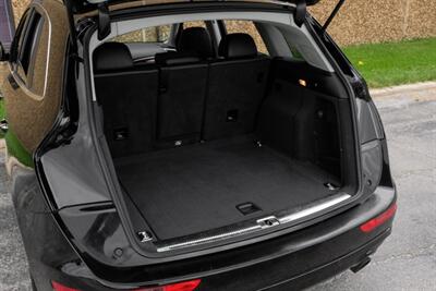 2017 Audi Q5 2.0T quattro Premium Plus   - Photo 50 - Dallas, TX 75220