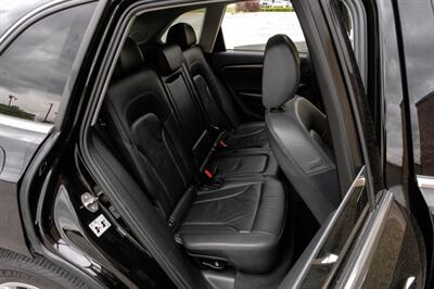 2017 Audi Q5 2.0T quattro Premium Plus   - Photo 34 - Dallas, TX 75220
