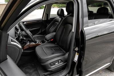 2017 Audi Q5 2.0T quattro Premium Plus   - Photo 30 - Dallas, TX 75220