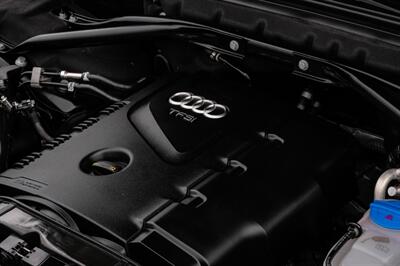 2017 Audi Q5 2.0T quattro Premium Plus   - Photo 48 - Dallas, TX 75220
