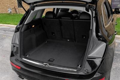 2017 Audi Q5 2.0T quattro Premium Plus   - Photo 49 - Dallas, TX 75220