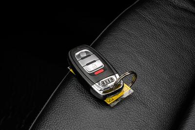 2017 Audi Q5 2.0T quattro Premium Plus   - Photo 52 - Dallas, TX 75220