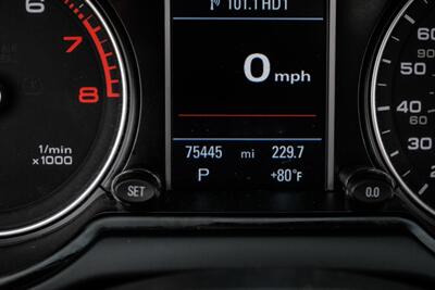 2017 Audi Q5 2.0T quattro Premium Plus   - Photo 19 - Dallas, TX 75220