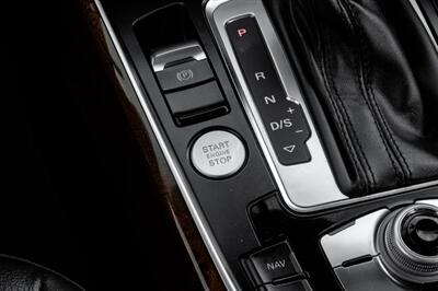 2017 Audi Q5 2.0T quattro Premium Plus   - Photo 20 - Dallas, TX 75220