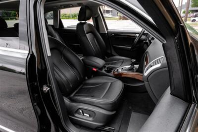 2017 Audi Q5 2.0T quattro Premium Plus   - Photo 32 - Dallas, TX 75220
