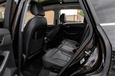 2017 Audi Q5 2.0T quattro Premium Plus   - Photo 36 - Dallas, TX 75220