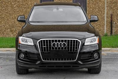 2017 Audi Q5 2.0T quattro Premium Plus   - Photo 7 - Dallas, TX 75220