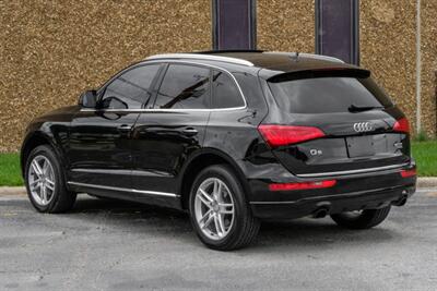 2017 Audi Q5 2.0T quattro Premium Plus   - Photo 11 - Dallas, TX 75220
