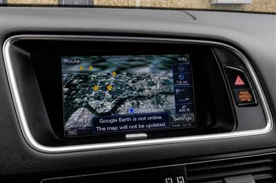 2017 Audi Q5 2.0T quattro Premium Plus   - Photo 21 - Dallas, TX 75220