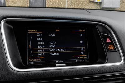2017 Audi Q5 2.0T quattro Premium Plus   - Photo 29 - Dallas, TX 75220