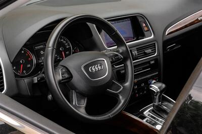 2017 Audi Q5 2.0T quattro Premium Plus   - Photo 15 - Dallas, TX 75220