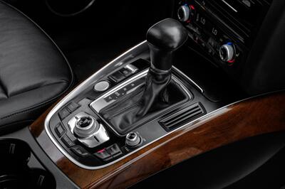 2017 Audi Q5 2.0T quattro Premium Plus   - Photo 23 - Dallas, TX 75220