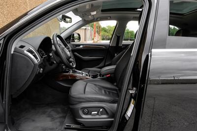2017 Audi Q5 2.0T quattro Premium Plus   - Photo 4 - Dallas, TX 75220