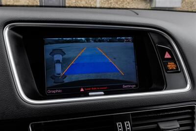 2017 Audi Q5 2.0T quattro Premium Plus   - Photo 22 - Dallas, TX 75220