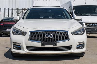 2017 INFINITI Q50 2.0T - PREMIUM   - Photo 3 - Dallas, TX 75220