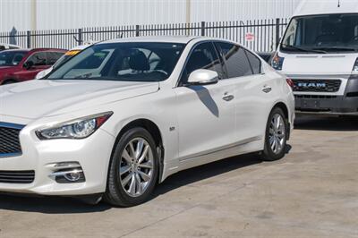 2017 INFINITI Q50 2.0T - PREMIUM   - Photo 7 - Dallas, TX 75220