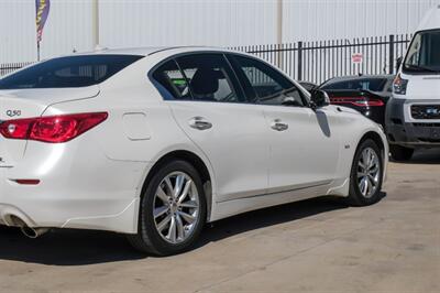 2017 INFINITI Q50 2.0T - PREMIUM   - Photo 10 - Dallas, TX 75220