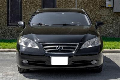 2009 Lexus ES 350 - Photo 7 - Dallas, TX 75220