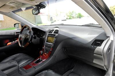 2009 Lexus ES 350 - Photo 12 - Dallas, TX 75220