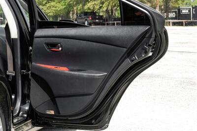 2009 Lexus ES 350 - Photo 41 - Dallas, TX 75220