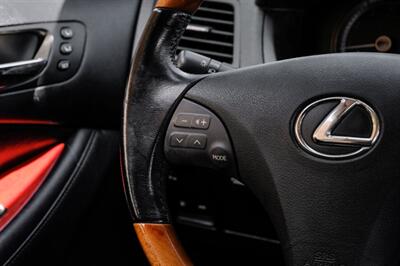 2009 Lexus ES 350 - Photo 16 - Dallas, TX 75220