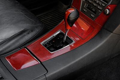 2009 Lexus ES 350 - Photo 23 - Dallas, TX 75220