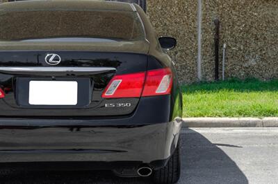 2009 Lexus ES 350 - Photo 43 - Dallas, TX 75220