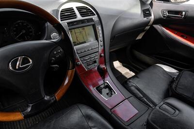 2009 Lexus ES 350 - Photo 24 - Dallas, TX 75220