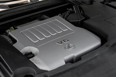 2009 Lexus ES 350 - Photo 46 - Dallas, TX 75220