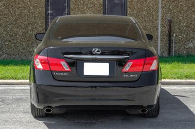 2009 Lexus ES 350 - Photo 10 - Dallas, TX 75220