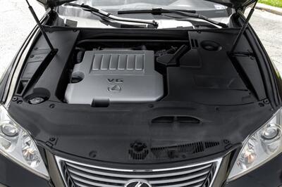 2009 Lexus ES 350 - Photo 44 - Dallas, TX 75220